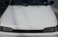 Mazda 626 1993 - Cần bán Mazda 626 đời 1993, màu trắng, giá chỉ 60 triệu giá 60 triệu tại Bến Tre