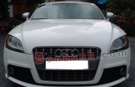Audi TT S 2008 - Cần bán xe Audi TT S sản xuất 2008, màu trắng, nhập khẩu nguyên chiếc còn mới giá 845 triệu tại Tp.HCM