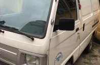 Suzuki Blind Van   2014 - Bán xe Suzuki Blind Van đời 2014, màu trắng ít sử dụng giá 185 triệu tại Hà Nội