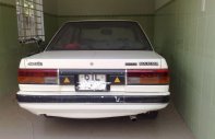 Nissan Maxima 1985 - Bán Nissan Maxima đời 1985, màu trắng  giá 42 triệu tại Bình Dương