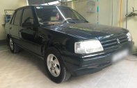 Peugeot 309   1990 - Cần bán Peugeot 309 sản xuất 1990, màu đen, nhập khẩu còn mới giá cạnh tranh giá 100 triệu tại BR-Vũng Tàu