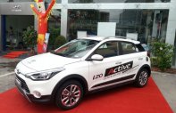 Hyundai i20 Active 2016 - Cần bán xe Hyundai i20 Active đời 2016, màu trắng, nhập khẩu nguyên chiếc giá 641 triệu tại BR-Vũng Tàu