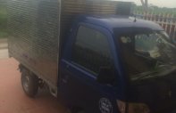 Xe tải 500kg - dưới 1 tấn   700 kg   2010 - Bán xe tải 700 kg đời 2010, màu xanh lục giá 100 triệu tại Nam Định