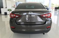 Mazda 2 2016 - Mazda 2 sedan 1.5 khuyến mại trên 20 triệu cùng nhiều phần quà hấp dẫn LH: 0919.60.86.85/0965.748.800 giá 590 triệu tại Hà Nam