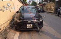 Volkswagen Tiguan 2014 - Bán Volkswagen Tiguan 2014, màu đen, nhập khẩu nguyên chiếc chính chủ giá 1 tỷ 100 tr tại Hà Nội