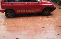 Kia CD5   1993 - Cần bán lại xe Kia CD5 đời 1993, màu đỏ, nhập khẩu nguyên chiếc giá 55 triệu tại Hà Nội