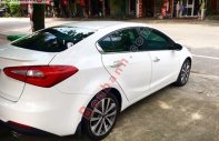 Kia K3 2014 - Cần bán lại xe Kia K3 đời 2014, màu trắng, xe nhập giá 628 triệu tại Hà Giang