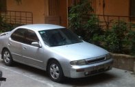 Nissan Altima 1997 - Bán xe cũ Nissan Altima đời 1997, màu bạc, nhập khẩu nguyên chiếc, 130tr giá 130 triệu tại Đà Nẵng