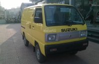 Suzuki Blind Van 2016 - Cần bán xe Suzuki Van cũ mới tại hải phòng 01232631985 giá 270 triệu tại Hải Phòng