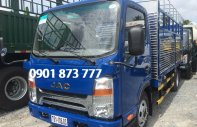 Xe tải 1000kg 2016 - Đại lý cấp 1 bán xe tải Jac lớn nhất HCM, phiên bản cao cấp, động cơ Isuzu giá 579 triệu tại Bình Dương