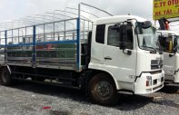 Dongfeng (DFM) B170 2016 - Bán xe tải Dongfeng Hoàng Huy 9t6/9.6 tấn giá tốt nhất - Đại lý bán xe tải Dongfeng Hoàng Huy 9t6 giá 730 triệu tại Tp.HCM