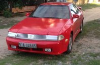 Toyota Celica 1989 - Cần bán gấp Toyota Celica 1989, màu đỏ giá 129 triệu tại Ninh Thuận