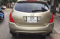 Nissan Murano 2005 - Cần bán lại xe cũ Nissan Murano đời 2005, 635 triệu giá 635 triệu tại Đồng Nai