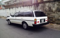 Toyota Cressida 1985 - Cần bán xe Toyota Cressida đời 1985, màu trắng giá 90 triệu tại Tp.HCM