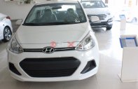 Hyundai i10 MT 2016 - Hyundai i10 MT Sedan 2016 giá 413 triệu tại Bình Phước