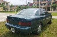 Toyota Camry LE 1995 - Cần bán xe Toyota Camry LE sản xuất 1995 giá 250 triệu tại Hòa Bình