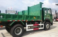 Howo Xe ben 2016 - Bán xe tải Ben 2 chân Howo, hổ vồ 8 tấn, 10 tấn đời 2016 giá rẻ Thái Bình 0964674331 giá 700 triệu tại Thái Bình