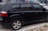 Chevrolet Orlando 2012 - Cần bán xe Chevrolet Orlando đời 2012, màu đen giá 480 triệu tại Quảng Bình