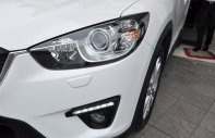 Mazda CX 5 AWD 2015 - Bán ô tô Mazda CX 5 AWD đời 2015, màu trắng giá 985 triệu tại Hà Nội