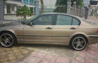BMW 3 Series 318i  2001 - Bán xe BMW 318i năm 2001, nhập khẩu, giá 250tr giá 250 triệu tại Thái Bình