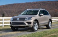 Volkswagen Touareg 2016 - Bán ô tô Volkswagen Touareg đời 2016, xe nhập giá 2 tỷ 889 tr tại Cà Mau