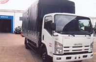 Isuzu NQR 2016 - Bán xe tải Isuzu 5.5 tấn, thùng 5m7, thùng 6m2, giao xe toàn quốc giá 640 triệu tại Tp.HCM