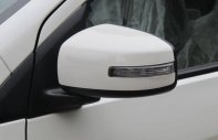 Mitsubishi Attrage CVT 2015 - Attrage - lôi cuốn đến tận cùng xe màu trắng giá 543 triệu tại Hà Nội