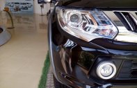 Mitsubishi Triton GLS 2015 - Mitsubishi Triton- đẳng cấp giá tốt cần bán giá 755 triệu tại Hà Nội