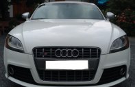 Audi TT S 2008 - Cần bán xe Audi TT S đời 2008, màu trắng, xe nhập giá 845 triệu tại Tp.HCM