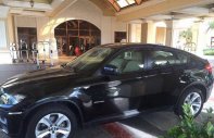 BMW X6 2014 - Bán BMW X6 sản xuất 2014, màu đen giá 2 tỷ 799 tr tại Đà Nẵng