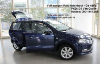 Volkswagen Polo 2016 - Volkswagen Polo Hatchback đời 2016, màu xanh lam, nhập khẩu, ưu đãi cực lớn, liên hệ 0901.941.899 giá 662 triệu tại Quảng Nam