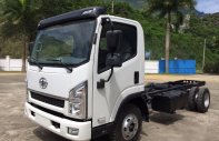 FAW FRR 2016 - Bán xe tải 5 tấn - dưới 10 tấn năm 2016, màu trắng, xe nhập giá cạnh tranh giá 380 triệu tại Hà Nội