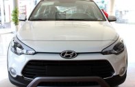 Hyundai i20 Active   2016 - Bán xe Hyundai i20 Active đời 2016, màu trắng giá 611 triệu tại BR-Vũng Tàu