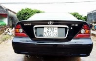 Daewoo Magnus 2004 - Cần bán lại xe Daewoo Magnus đời 2004, màu đen số tự động, giá tốt giá 205 triệu tại Bắc Giang