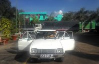 Mazda 1200 1980 - Cần bán lại xe Mazda 1200 đời 1980, màu trắng, xe nhập còn mới, 50tr giá 50 triệu tại Hậu Giang