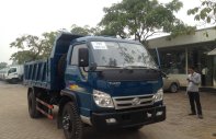 Thaco FORLAND FLD490C 2016 - Bán xe tải Ben 5 tấn Thaco mới xe Ben 2 cầu, FLD 490C, xe Ben Thaco Trường Hải nâng tải, liên hệ 0938907243 giá 340 triệu tại Hà Nội