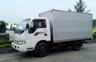 Kia Frontier  K165s 2016 - Bán xe tải Kia 2,5 tấn Trường Hải mới nâng tải 2017 tại Hà Nội mới 100% - LH: 098.253.6148 giá 335 triệu tại Hà Nội