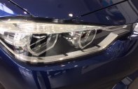 BMW 3 Series 320i  2016 - Bán ô tô BMW 320i 100years đời 2016, màu xanh lam, nhập khẩu chính hãng giá 1 tỷ 686 tr tại Bình Định