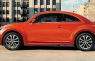 Volkswagen Beetle 1.4l TSI 2016 - Volkswagen Beetle Dune 1.4l đời 2016, màu cam nhập khẩu Đức, LH đặt hàng nhé. Hương 0902.608.203 giá 1 tỷ 450 tr tại Tp.HCM