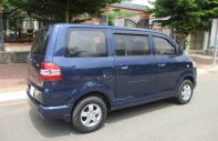 Suzuki APV   2007 - Cần bán lại xe Suzuki APV sản xuất 2007 giá 256 triệu tại BR-Vũng Tàu