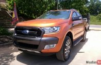 Vinaxuki Xe bán tải 2015 - Bán xe bán tải Ford Ranger 2 Cầu 2015 giá 838 triệu  (~39,905 USD) giá 838 triệu tại Tp.HCM