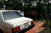 Mitsubishi Lancer  MT 1982 - Cần bán Mitsubishi Lancer MT đời 1982, màu trắng giá 14 triệu tại Tp.HCM