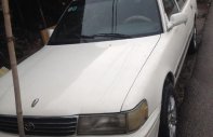 Toyota Cressida 1984 - Cần bán lại xe Toyota Cressida năm 1984, màu trắng giá cạnh tranh giá 57 triệu tại Thái Bình