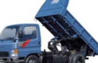 Asia Xe tải 2013 - Ban xe tải nhỏ 500kg giá 500 triệu tại Cả nước