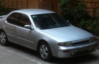 Nissan Altima 1993 - Cần bán lại xe Nissan Altima sản xuất 1993, màu bạc giá 125 triệu tại Đà Nẵng
