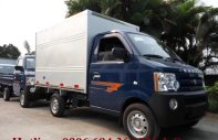 Dongben 1020D 2016 - Bán xe tải nhỏ 800kg thùng kín, thùng bạt Dongben, Vinaxuki, trả góp lãi suất thấp giá 153 triệu tại Tp.HCM
