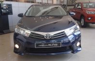 Toyota Corolla altis 2.0  2016 - Cần bán xe Toyota Corolla altis 2.0 năm 2016 giá 913 triệu tại Bến Tre