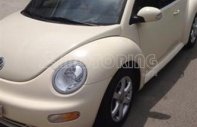 Volkswagen New Beetle 2003 - Volkswagen New Beetle 2003 giá 455 triệu tại Khánh Hòa