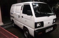 Suzuki Blind Van   1997 - Cần bán gấp Suzuki Blind Van đời 1997, màu trắng, 52 triệu giá 52 triệu tại Bình Dương