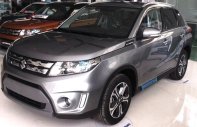 Suzuki Vitara   2016 - Cần bán Suzuki Vitara sản xuất 2016, màu xám giá 759 triệu tại Tiền Giang